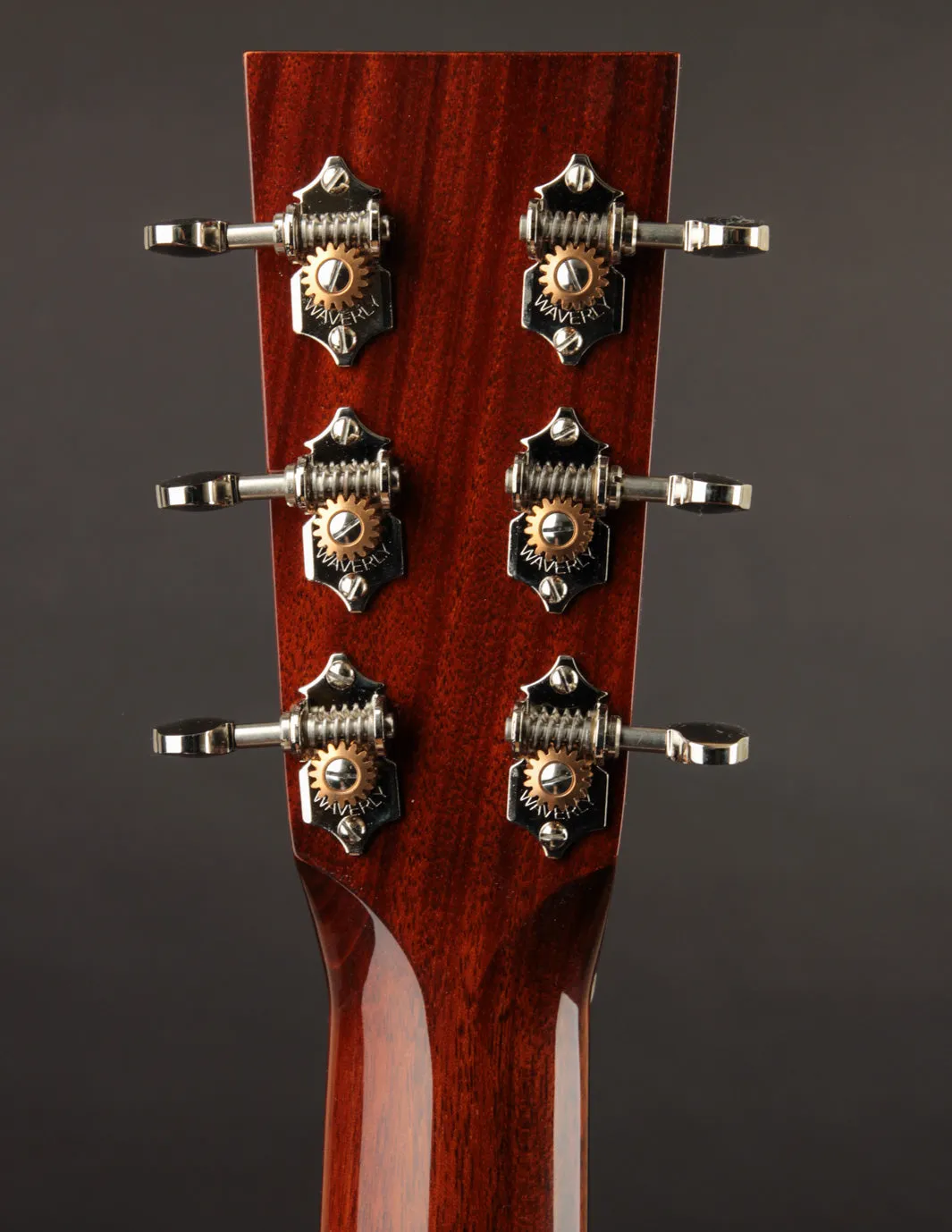 Collings D1 Torrefied Sitka (USED, 2018)