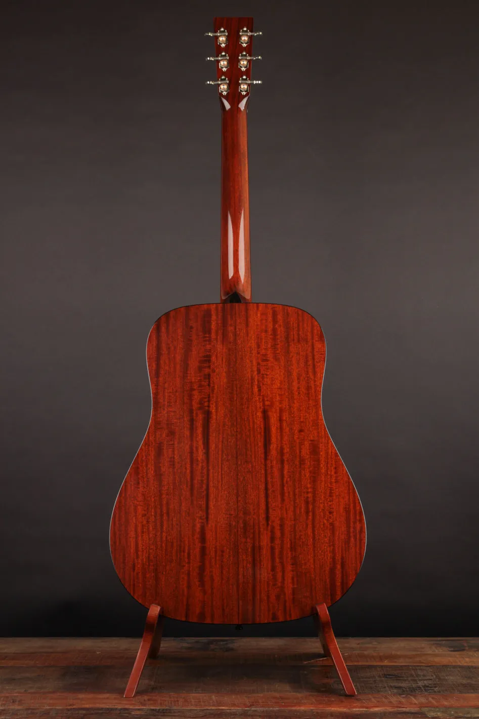 Collings D1 Torrefied Sitka (USED, 2018)