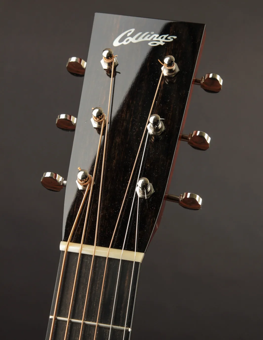 Collings D1 Torrefied Sitka (USED, 2018)