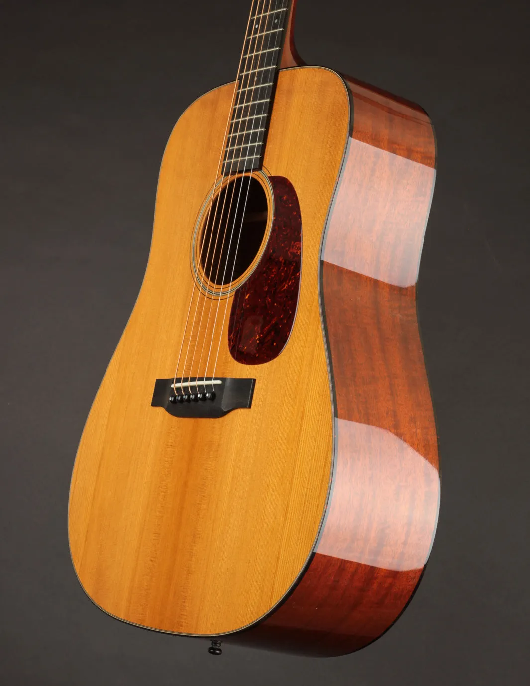 Collings D1 Torrefied Sitka (USED, 2018)
