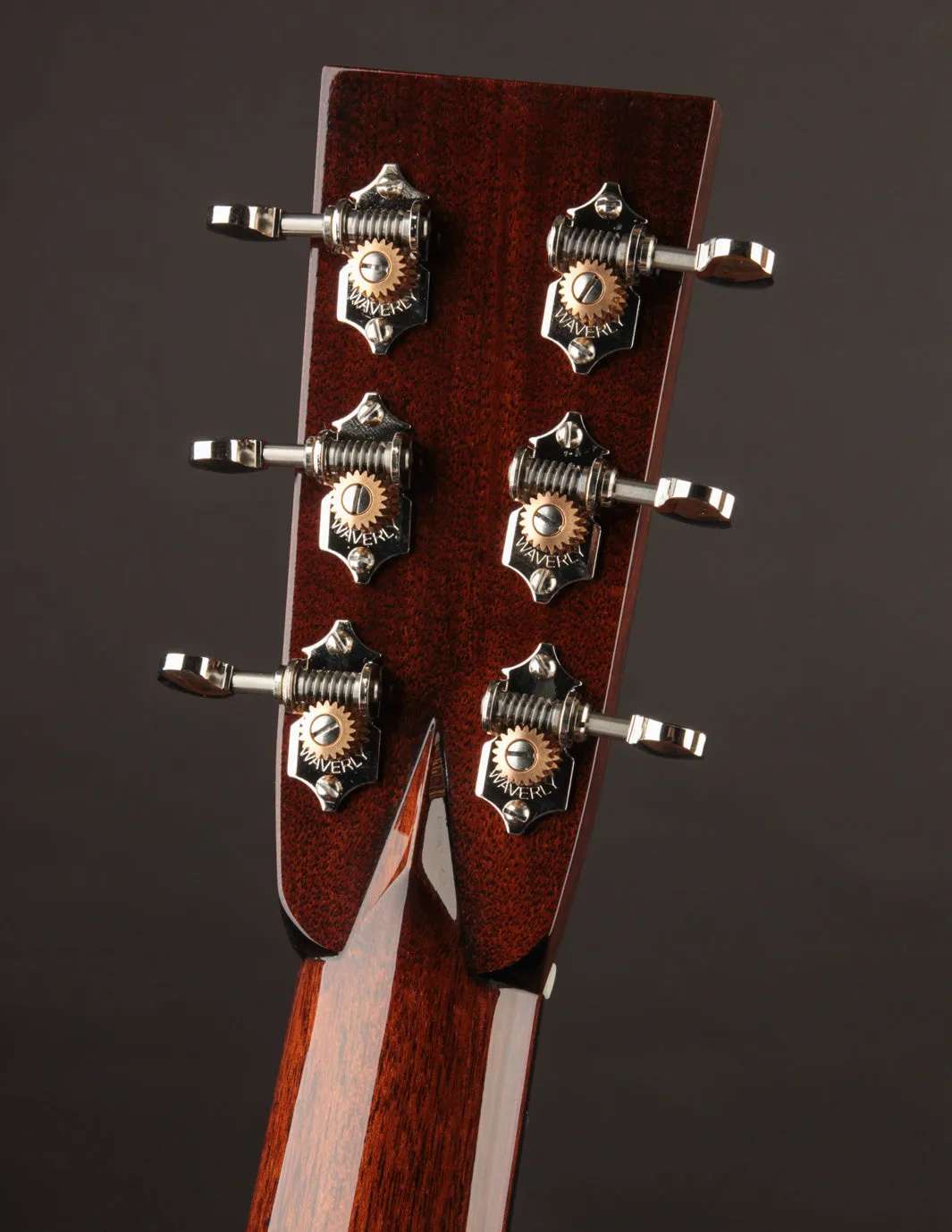 Collings OM2H Dark Sunburst