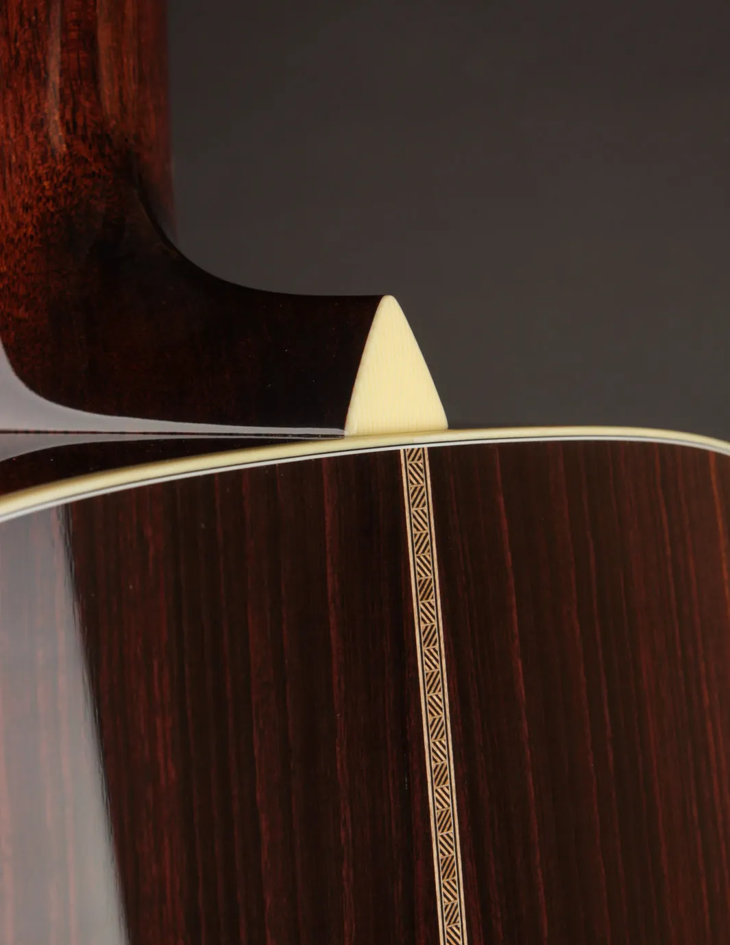 Collings OM2H Dark Sunburst