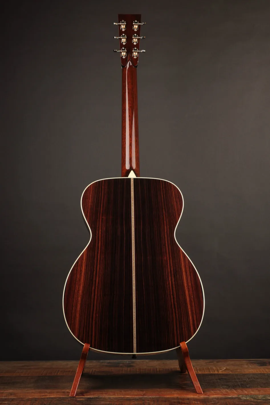 Collings OM2H Dark Sunburst