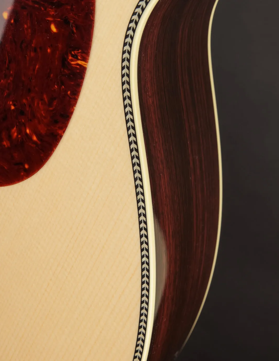 Collings OM2H German