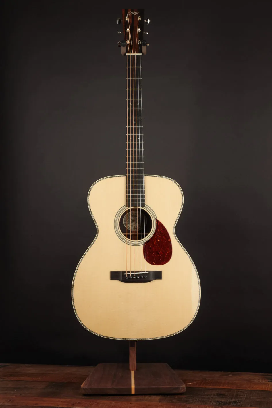 Collings OM2H German