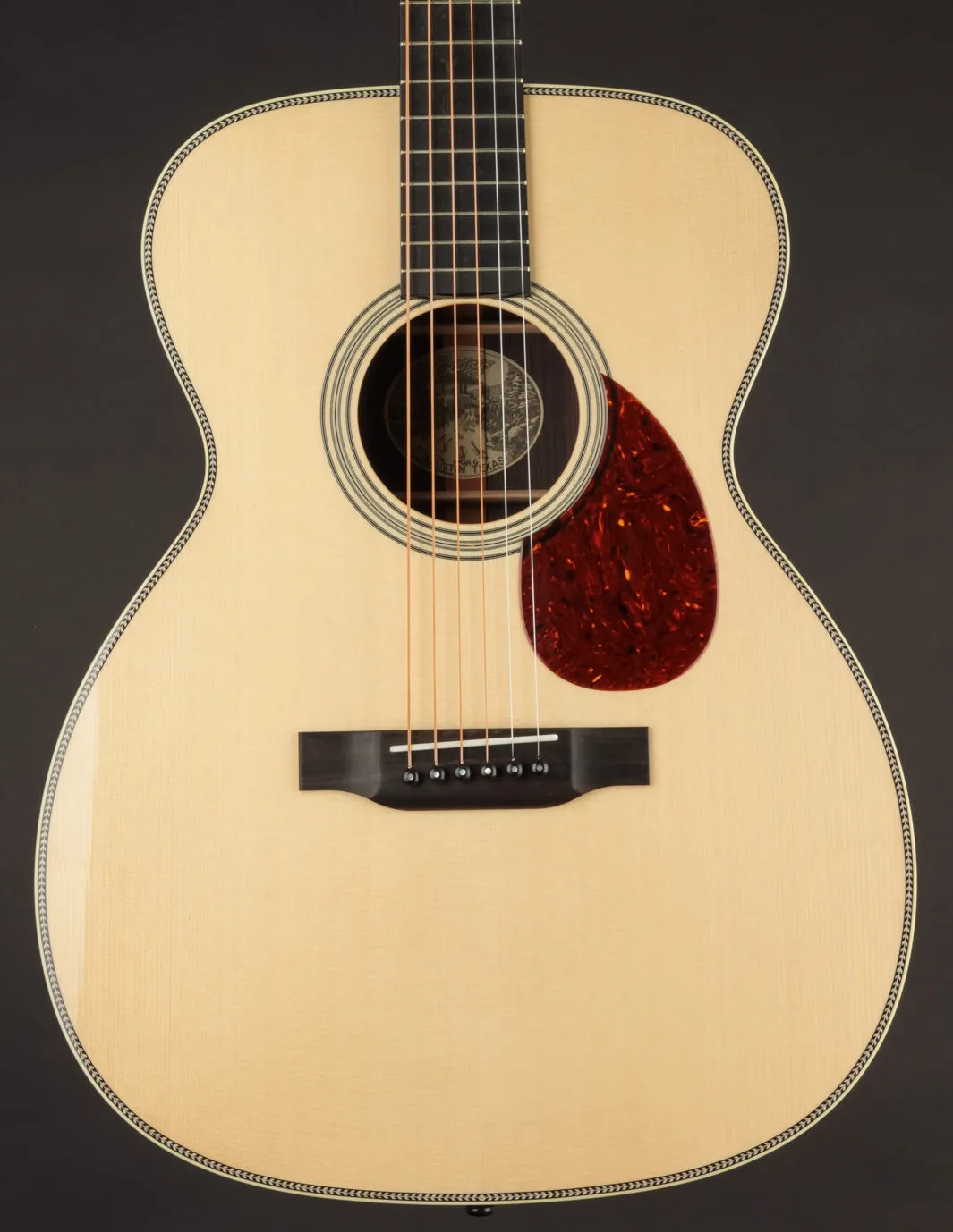 Collings OM2H German