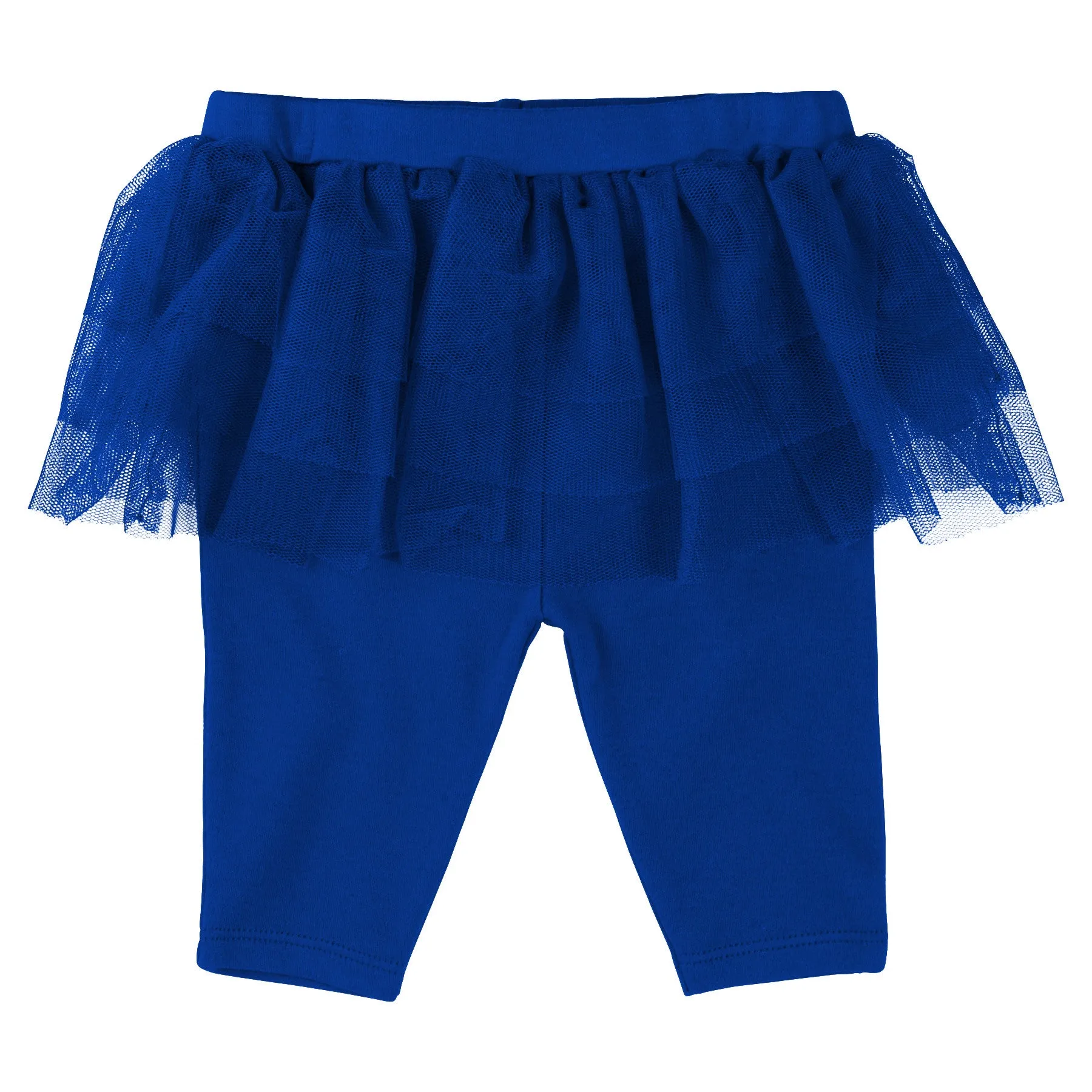 Cubs Baby Girl Creeper and Tutu Leggings
