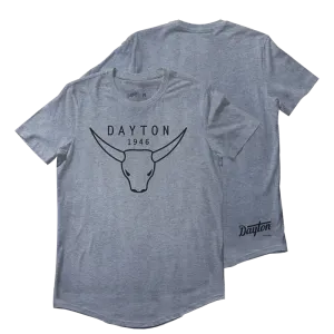 Dayton Steer Head T-Shirt Men's