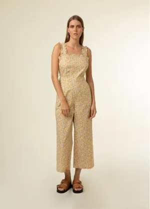 Drehelli Jumpsuit (Multi)