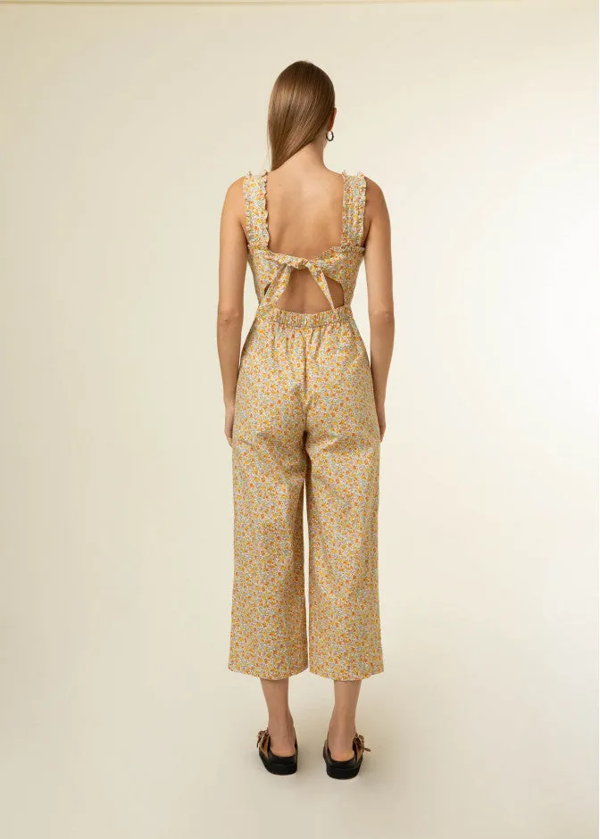 Drehelli Jumpsuit (Multi)