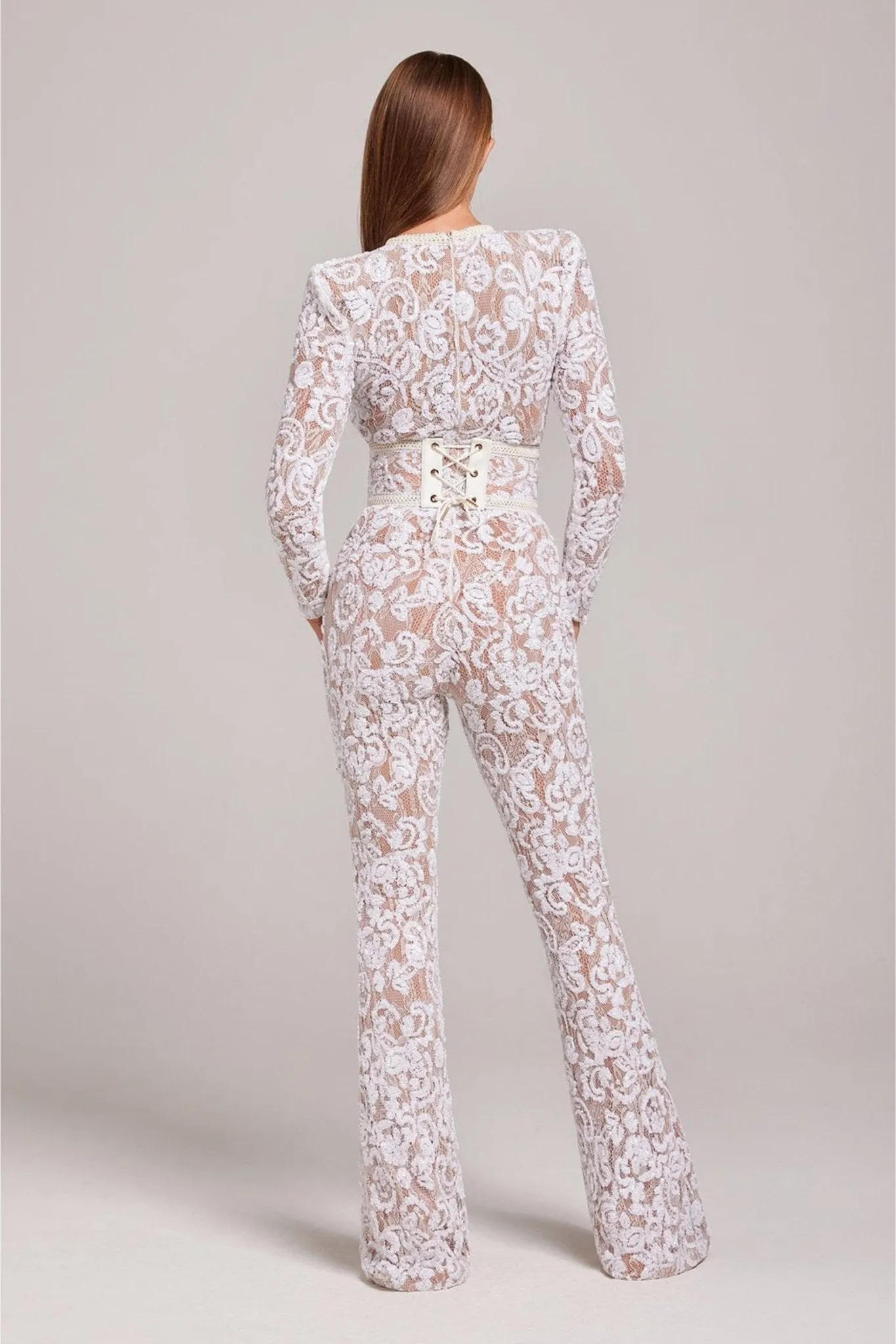 Ella Sparkling Jumpsuit