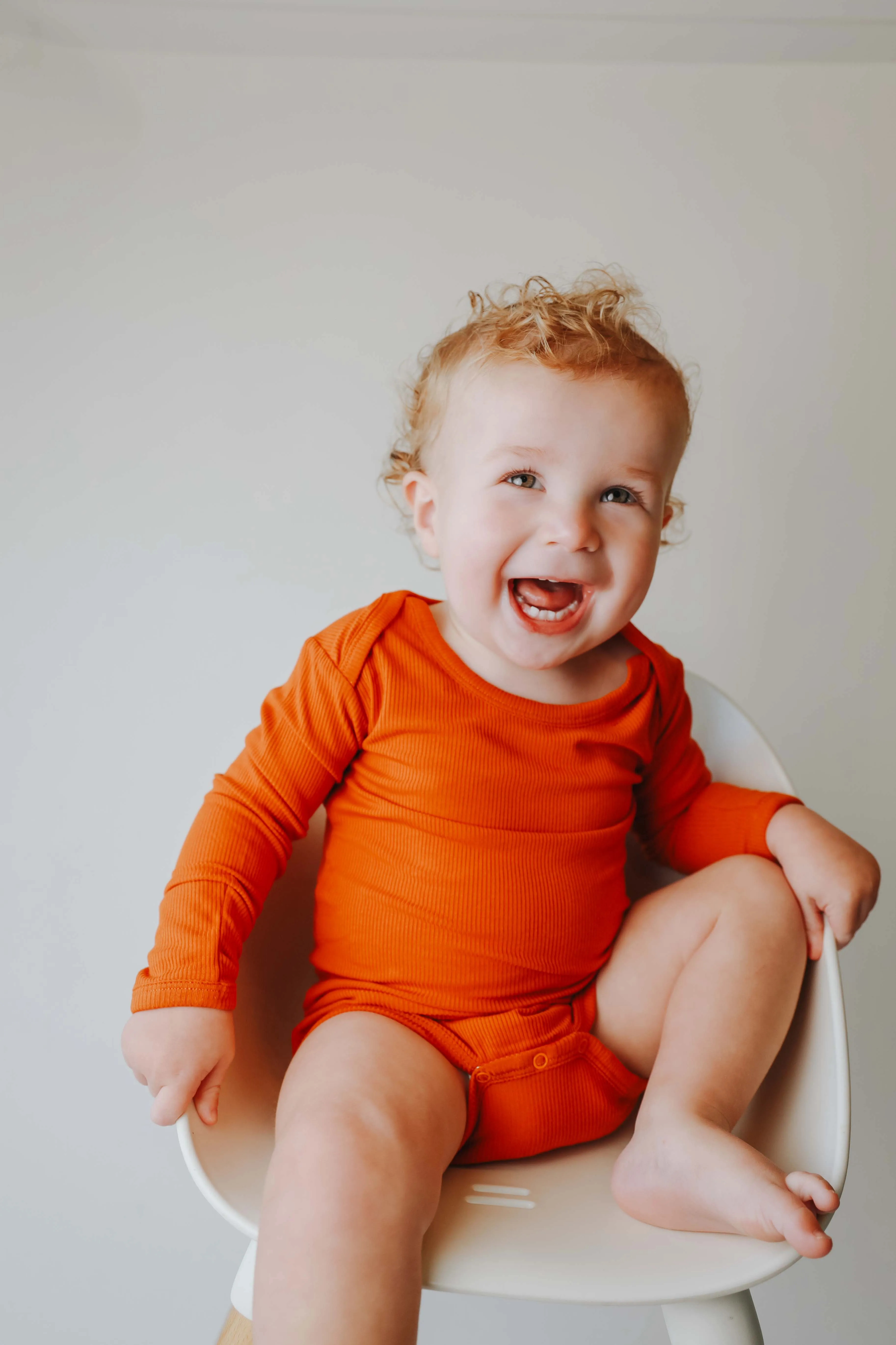 Ember Bodysuit