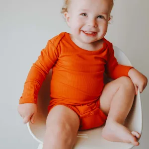 Ember Bodysuit