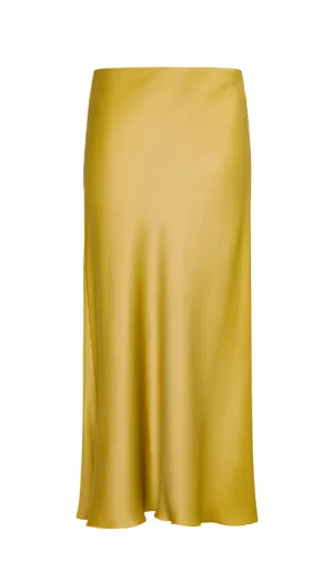 Envers Longuette Skirt