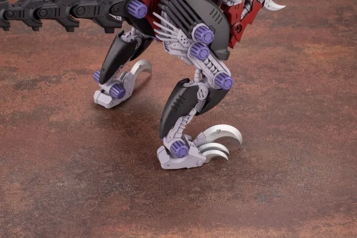 EZ-027 Rev Raptor 1/72