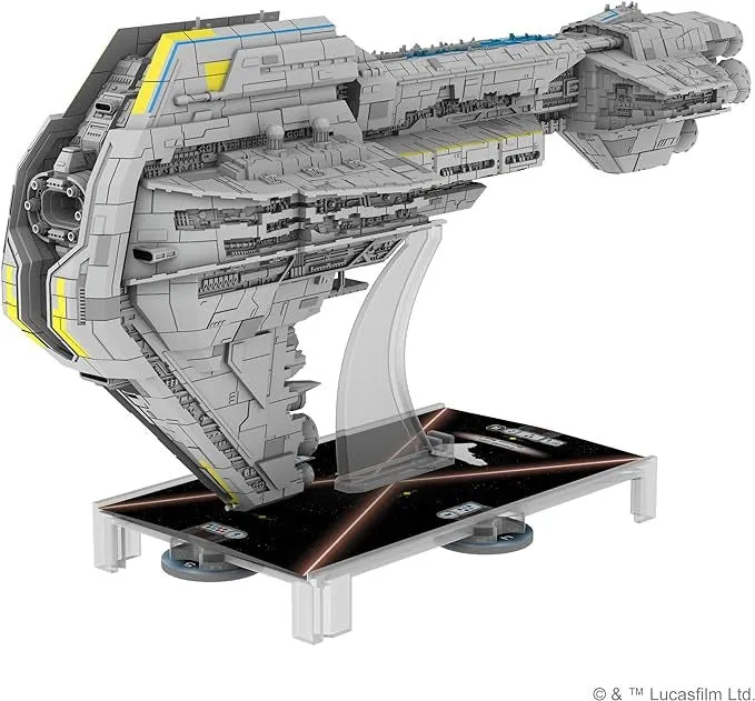 Fantasy Flight Games Star Wars Armada Nadiri Starhawk Expansion Pack SWM32