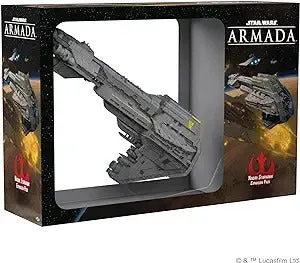 Fantasy Flight Games Star Wars Armada Nadiri Starhawk Expansion Pack SWM32