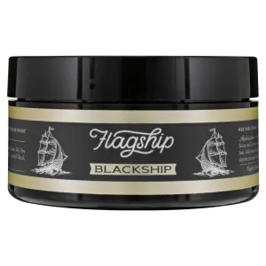Flagship Pomade Co. Black Ship Pomade