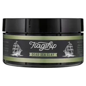 Flagship Pomade Co. Dead Sea Clay