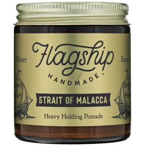 Flagship Pomade Co. Strait of Malacca