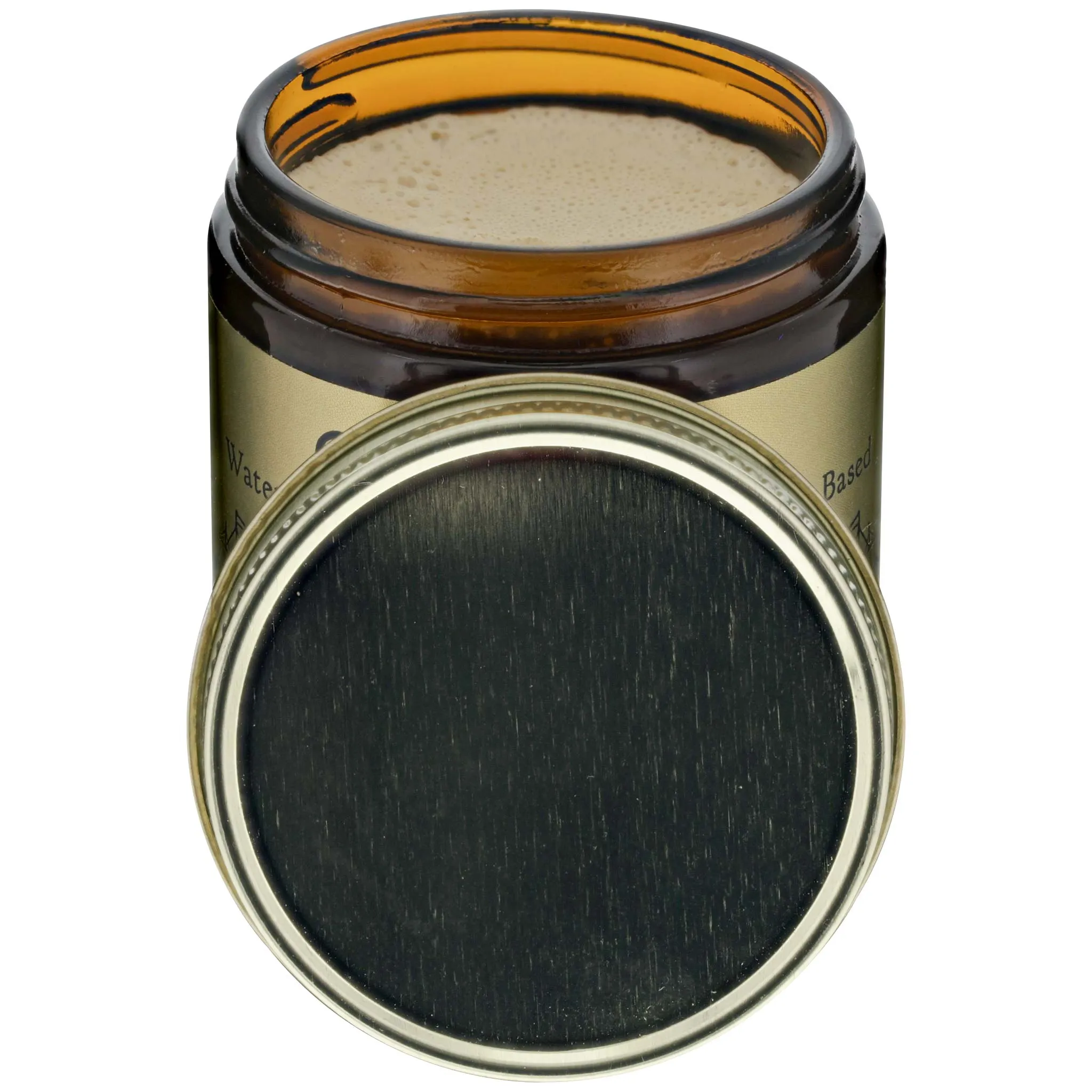 Flagship Pomade Co. Strait of Malacca