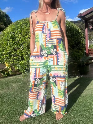 Fun Day jumpsuit