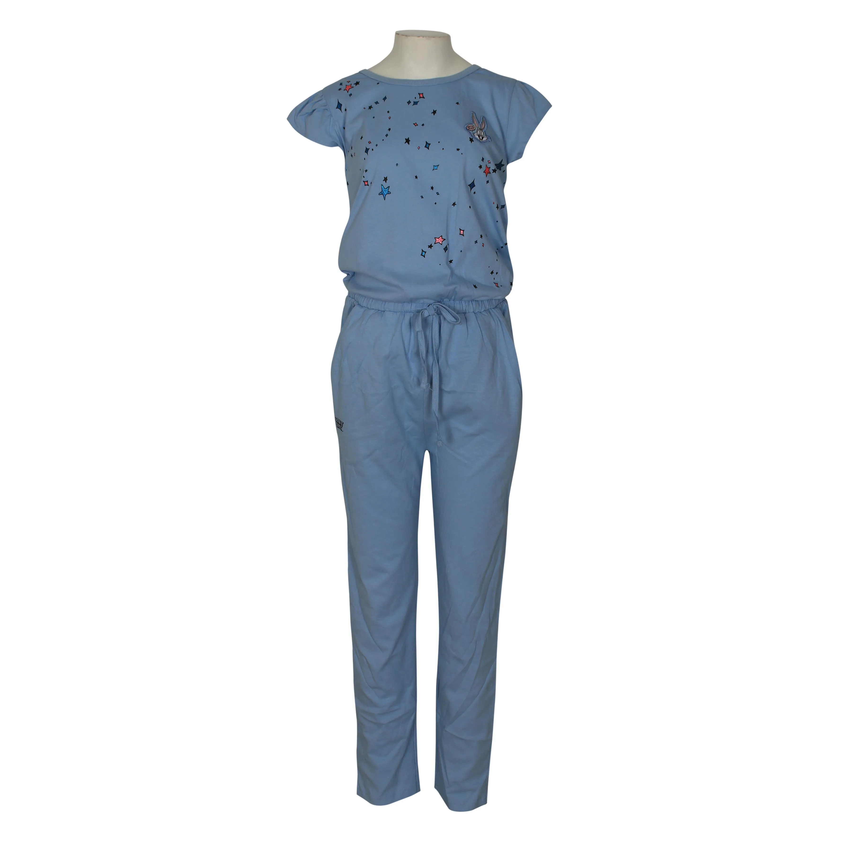 GIRLS JUMPSUIT