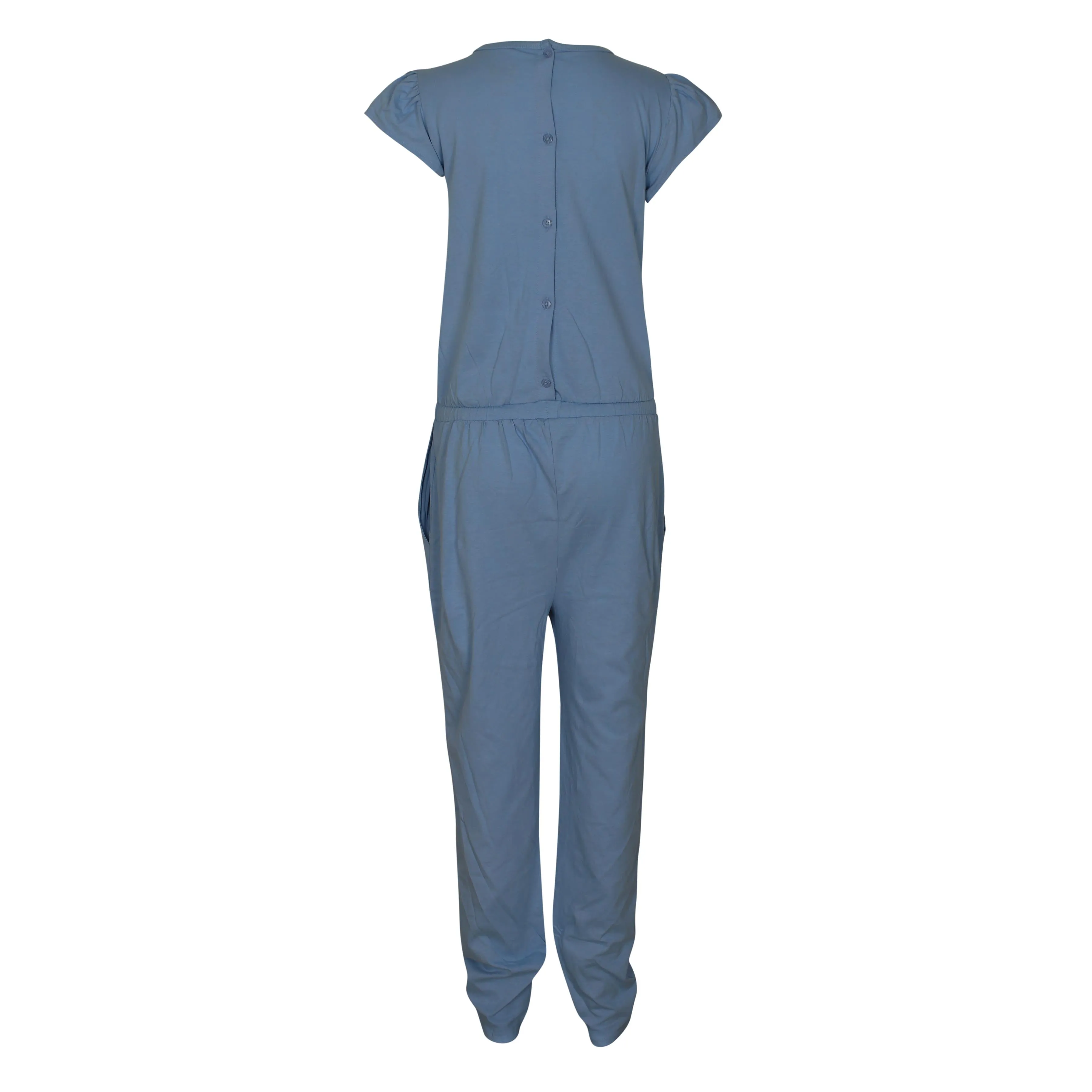 GIRLS JUMPSUIT