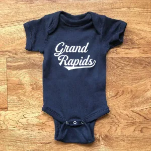 Grand Rapids Baby Bodysuit