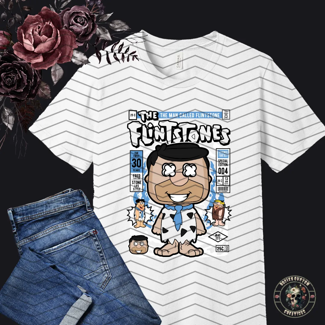 Graphic Tee #48