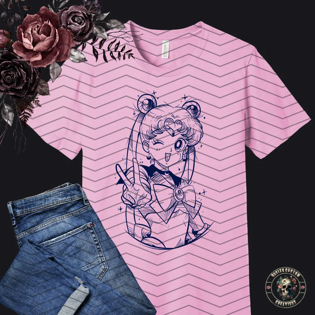 Graphic Tee #83