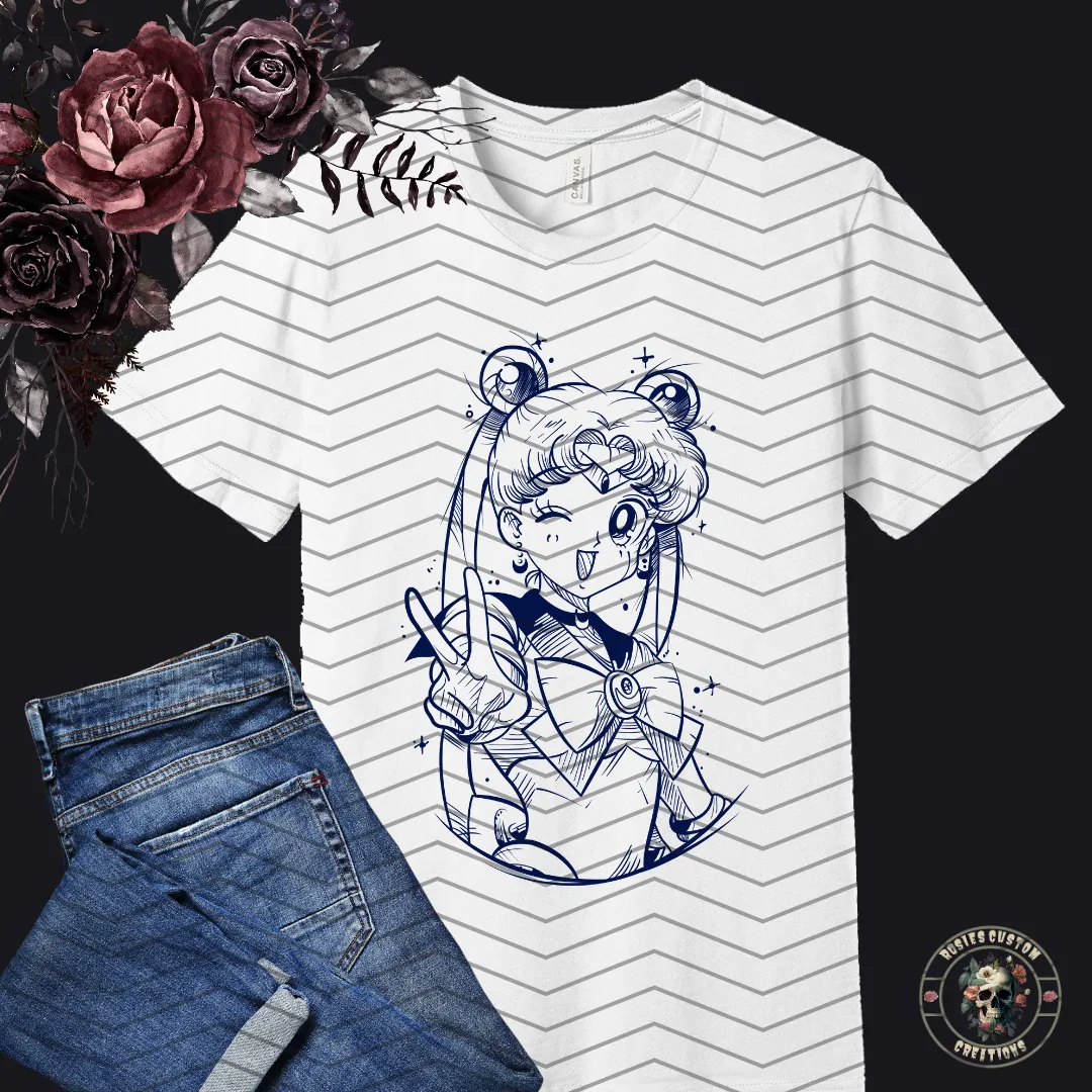 Graphic Tee #83