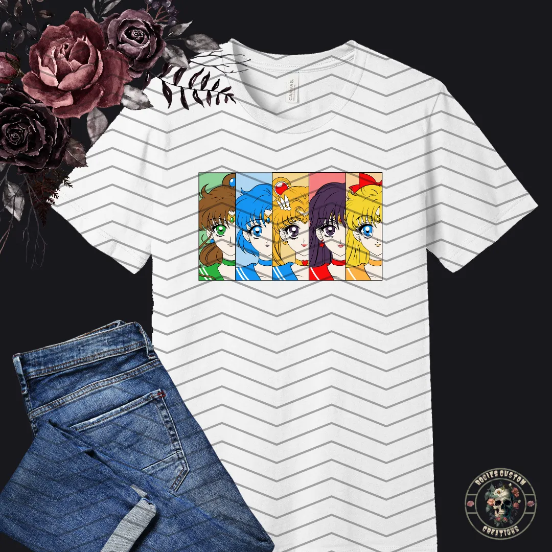 Graphic Tee #87