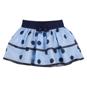 GYMP Polka Skirt 1321