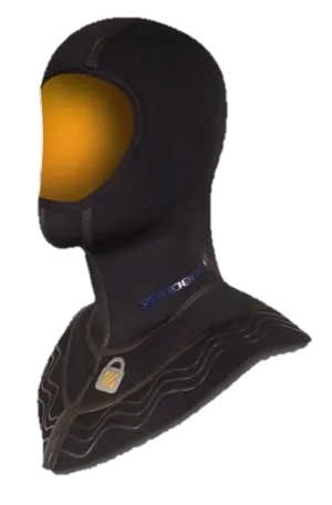 Henderson 5/3mm AquaLock Gen 1 Bibbed Hood