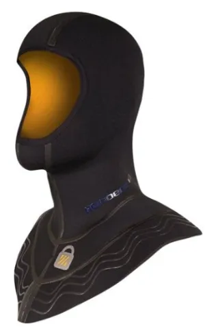 Henderson Aqualock Bibbed Hood 5/3mm