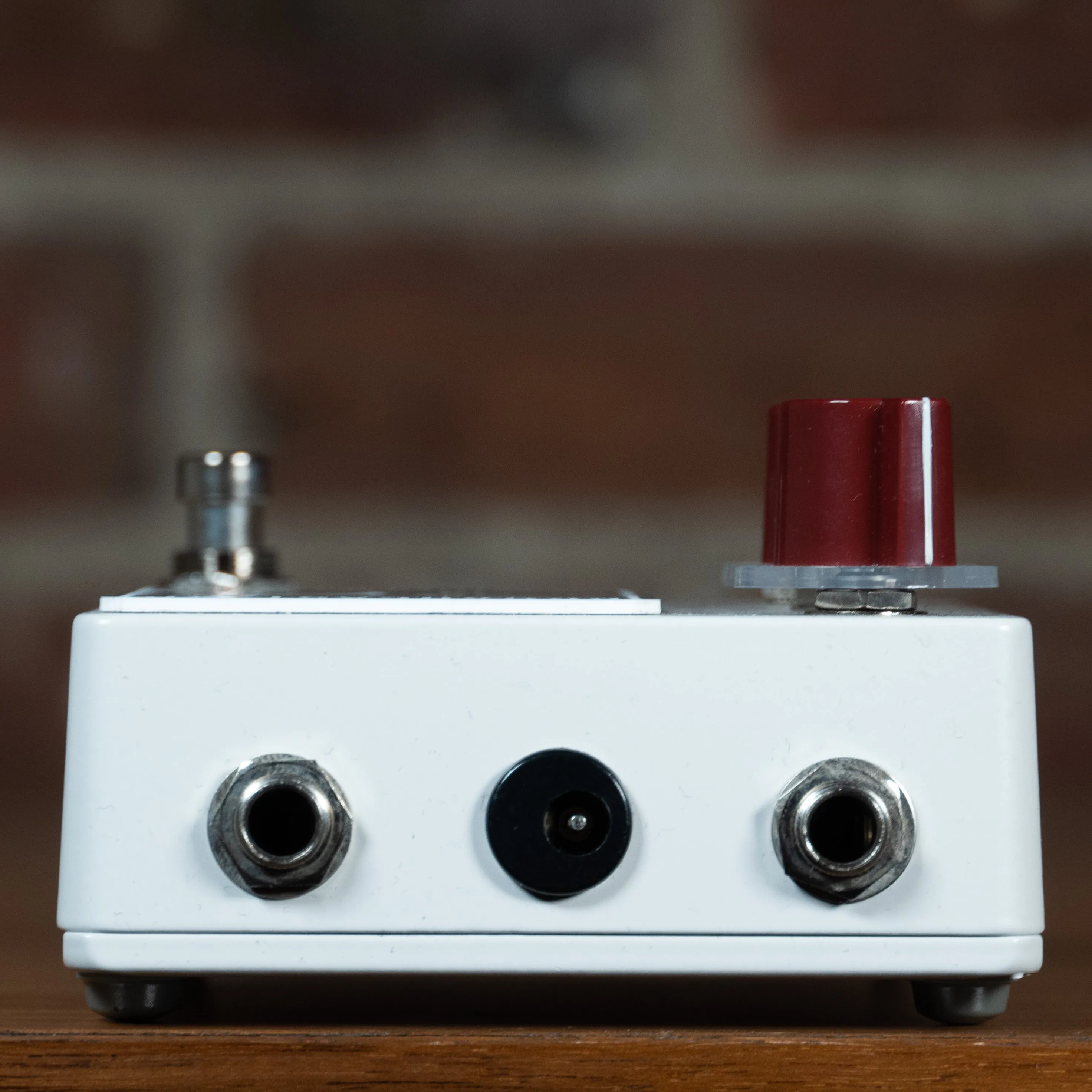 Hudson Electronics Broadcast AP Ariel Posen Signature Preamp Overdrive Effect Pedal w/ Box - Used