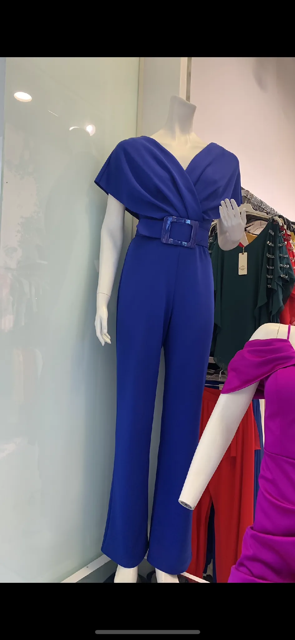 Jumpsuit