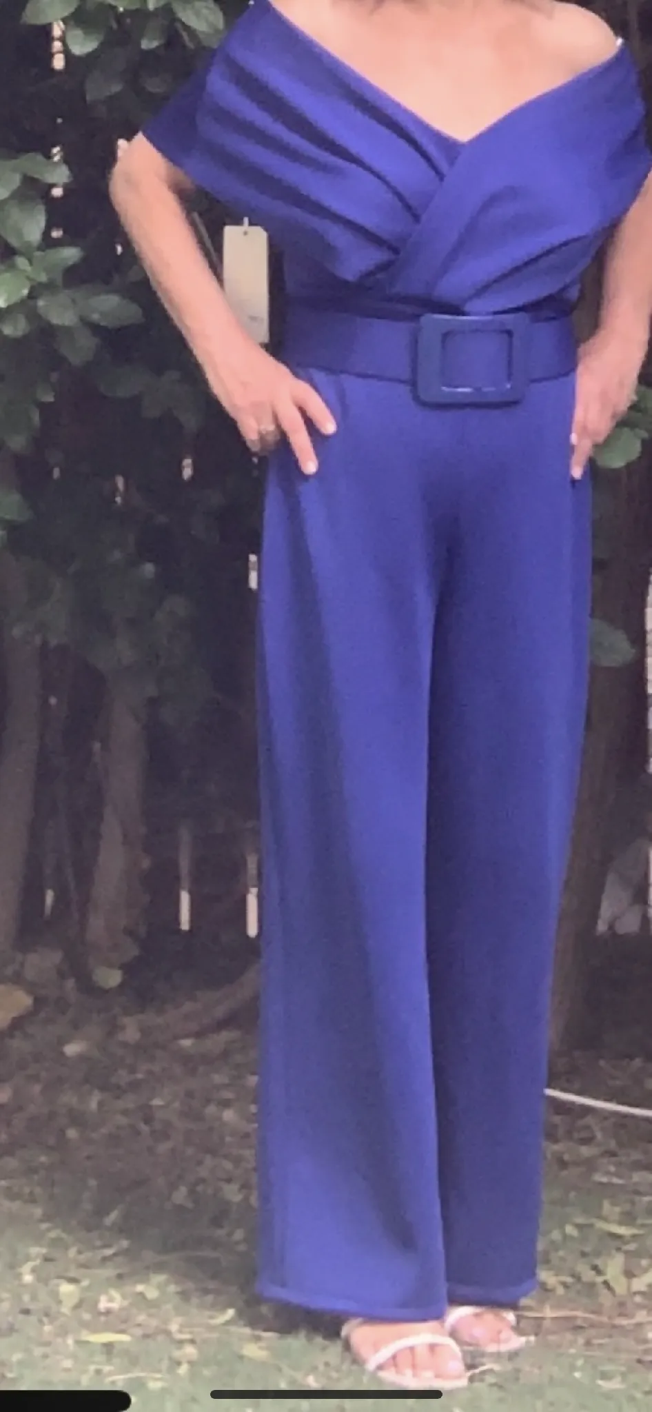 Jumpsuit