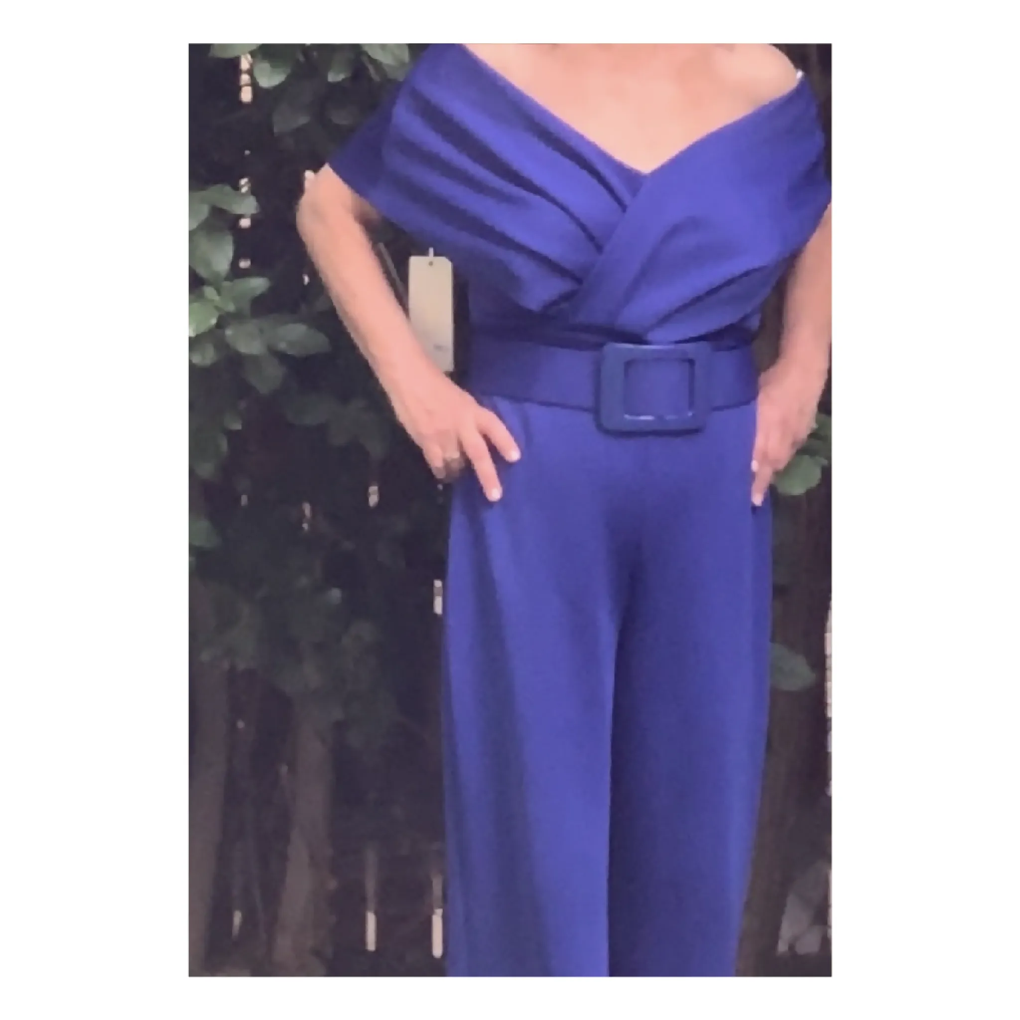 Jumpsuit