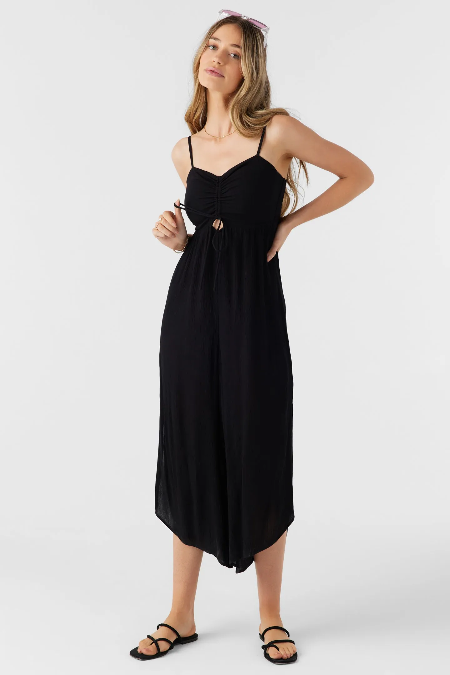 KEIKO JUMPSUIT