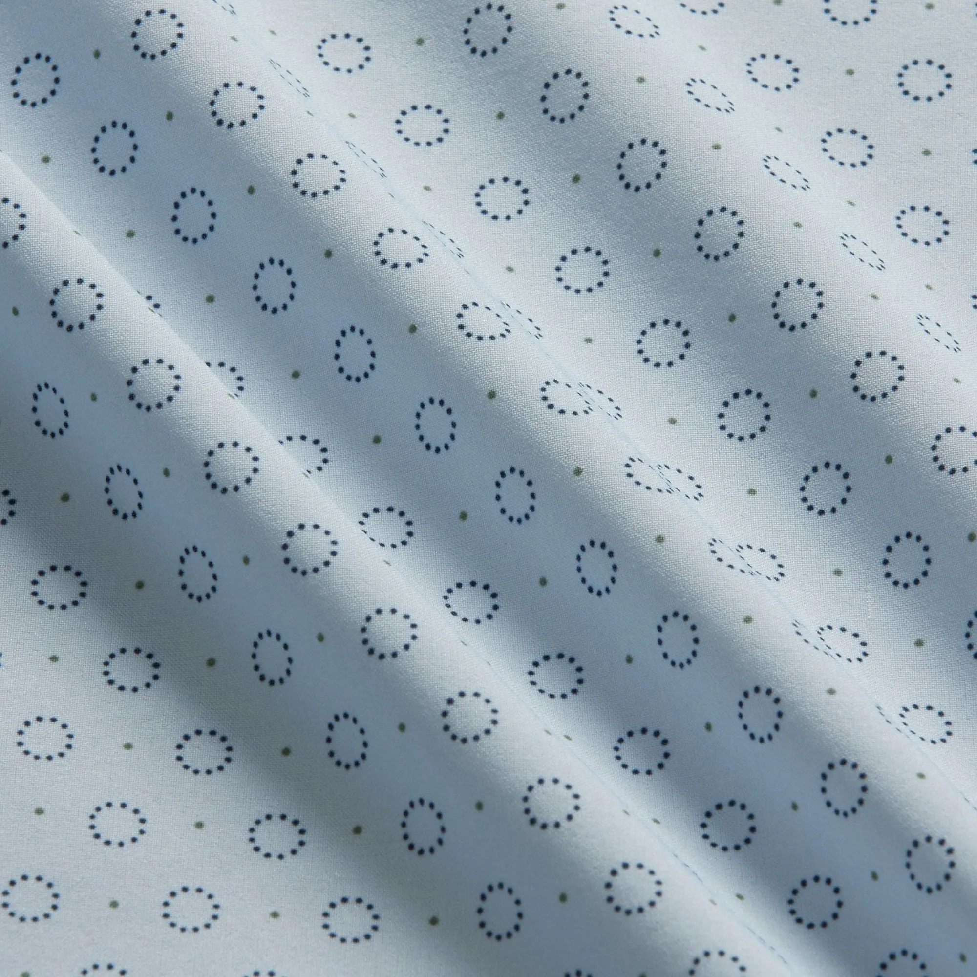 Leeward Short Sleeve Dress Shirt