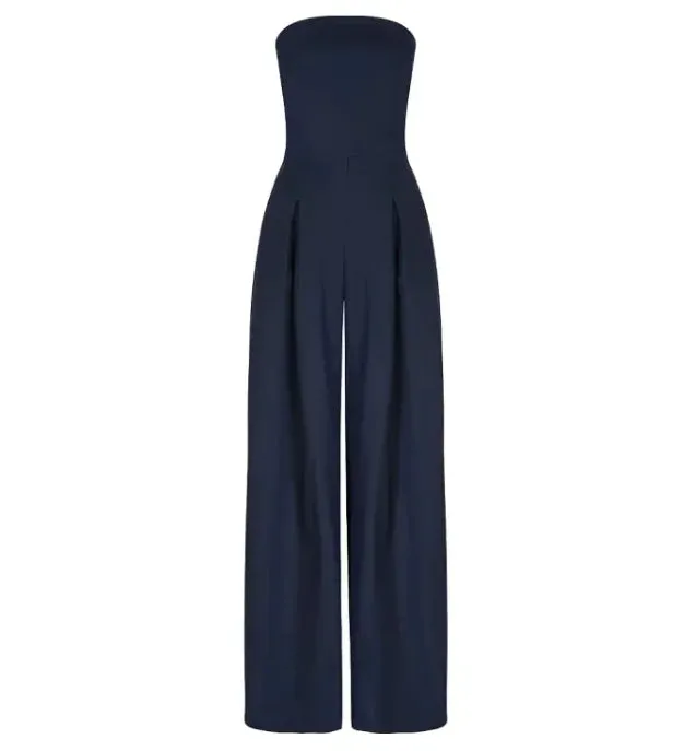 Liberty Boo Jumpsuit