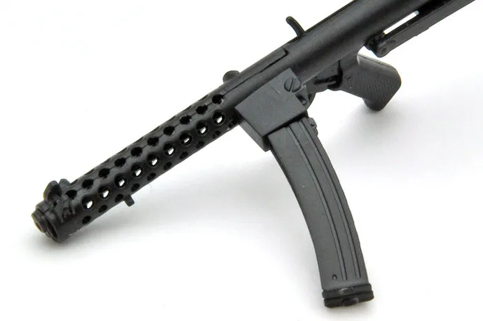 Little Armory LA069 L2A3 Type 1/12