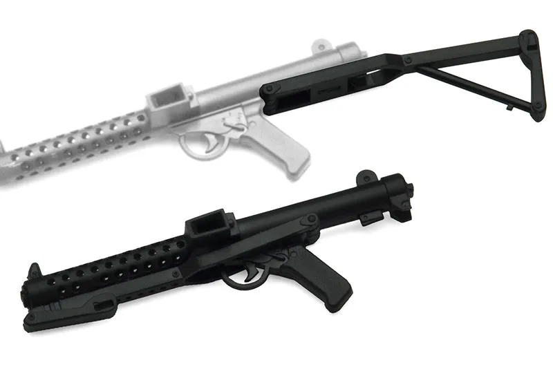 Little Armory LA069 L2A3 Type 1/12