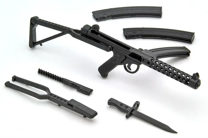 Little Armory LA069 L2A3 Type 1/12