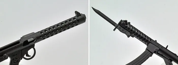 Little Armory LA069 L2A3 Type 1/12