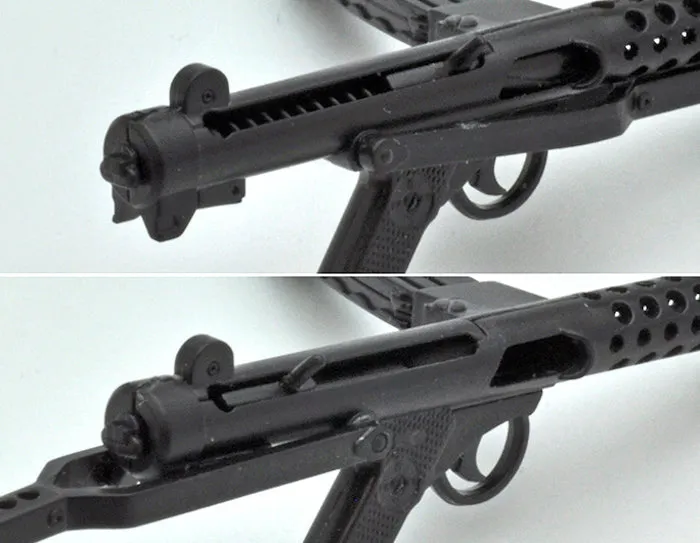 Little Armory LA069 L2A3 Type 1/12