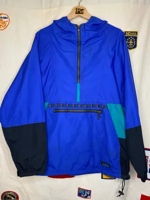 L.L Bean Windbreaker Jacket: M