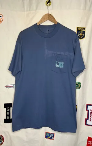 Lorrie Morgan Female Vocalist of the Year T-Shirt: XL